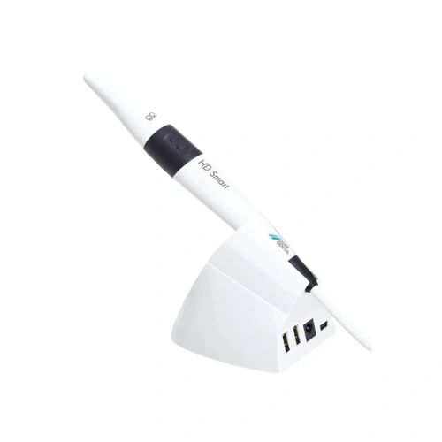 VistaCam iX HD Smart - интраоральная видеокамера, подключается к USB ПК, с насадками Cam, Proof, Proxi | D?rr Dental (Германия)
