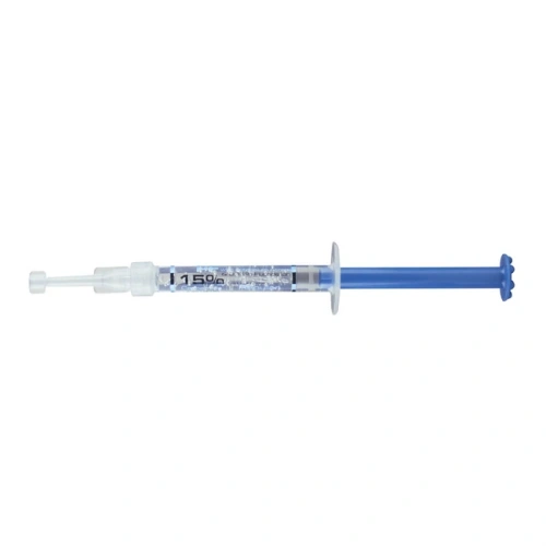 Opalescence PF 15% Refill Kit - набор гелей для домашнего отбеливания зубов (4 шприца) | Ultradent (США)
