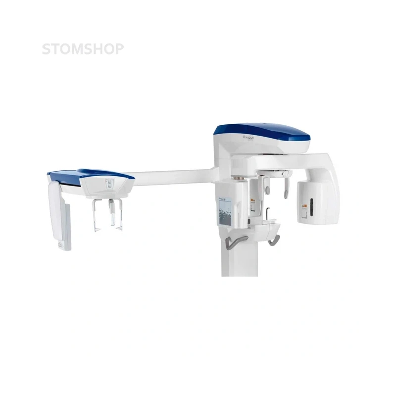 X-Radius Trio Plus Comfort 3D - стоматологический томограф с цефалостатом, FOV 16x18 | Castellini (Италия)