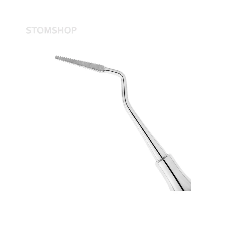 Скейлер пародонтологический Schluger, ручка диаметр 10 мм | HLW Dental Instruments (Германия)