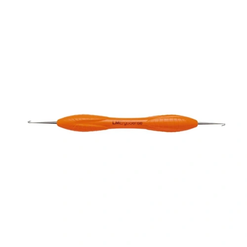 LM 416-417 - инструмент для фиксации ортодонтических колец | LM-Instruments Oy (Финляндия)