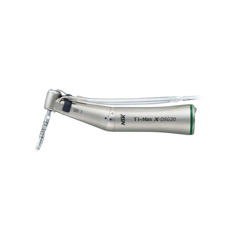 Ti-Max X-DSG20 - разборный хирургический наконечник, 20:1 | NSK Nakanishi (Япония)