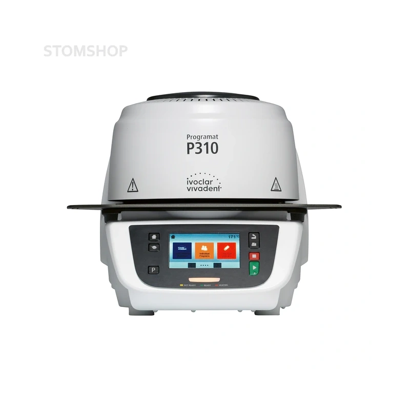 Programat P310 G2 - печь для обжига керамических материалов | Ivoclar Vivadent (Германия)