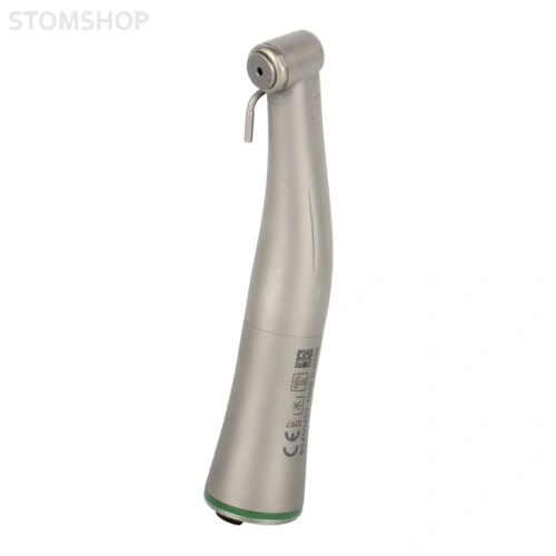 Ti-Max X-SG20L - наконечник угловой хирургический, внешнее и внутреннее охлаждение, 20:1, с оптикой | NSK Nakanishi (Япония)