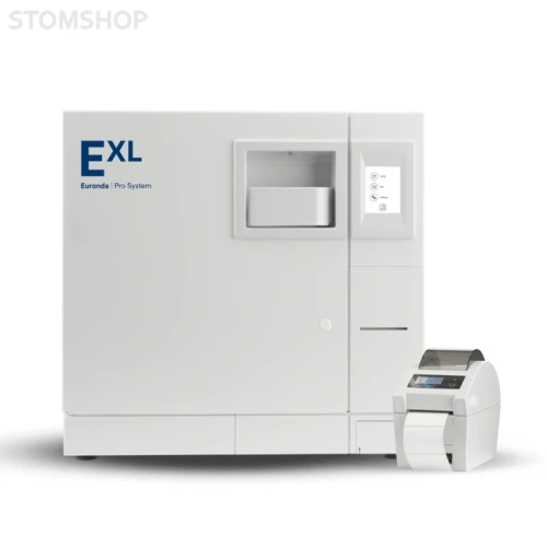 Euronda EXL - автоматический автоклав класса B, 29 л | Euronda (Италия)