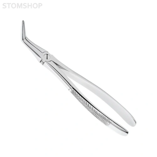 Щипцы для удаления зубов нижние, корневые (11-145) | HLW Dental Instruments (Германия)