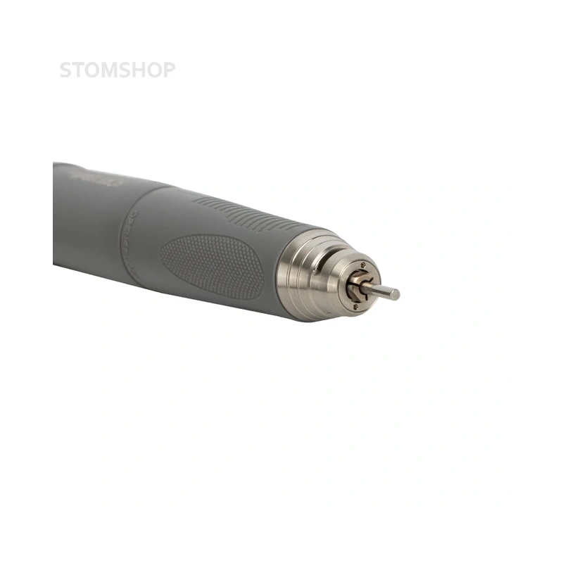 FORTE 200a/F100 aIII - бесщеточный микромотор с наконечником F100 aIII, педаль с регулировкой скорости наконечника, 50000 об/мин | Saeshin (Ю. Корея)