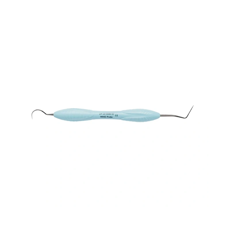 LM 23-550B - зонд пародонтологический со шкалой WHO | LM-Instruments Oy (Финляндия)