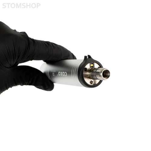 Бесщеточный мотор с фиброоптикой для хирургического аппарата COXO C-Sailor Pro, без кабеля | COXO (Китай)