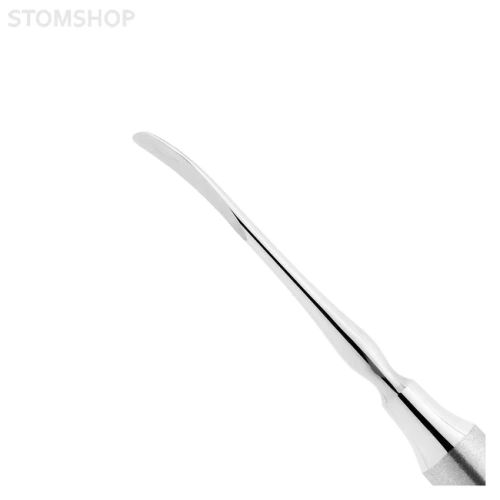 Распатор Molt, ручка DELUXE, диаметр 10 мм, 3,0-4,0 мм | HLW Dental Instruments (Германия)