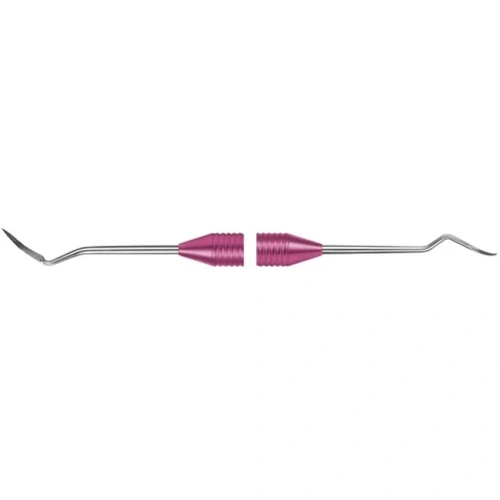 10-06 - кюретка №3 малая | Экрадент (Россия)