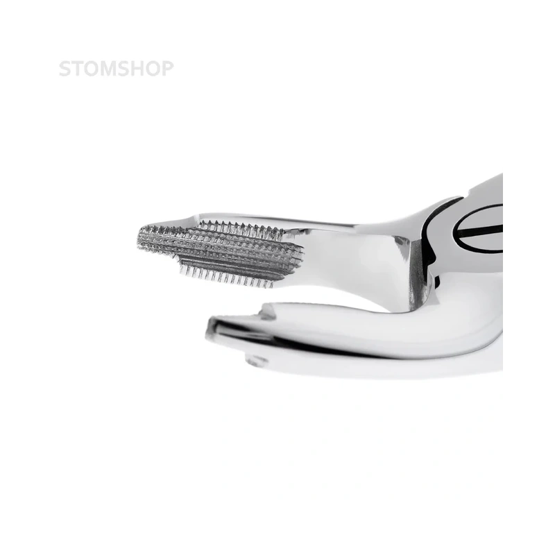 Щипцы для удаления зубов верхние премоляры (12-35A) | HLW Dental Instruments (Германия)