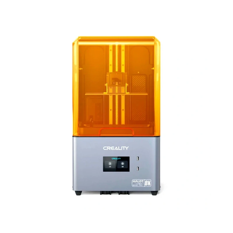 Creality HALOT MAGE PRO 8K - 3D принтер для стоматологии | Creality (Китай)