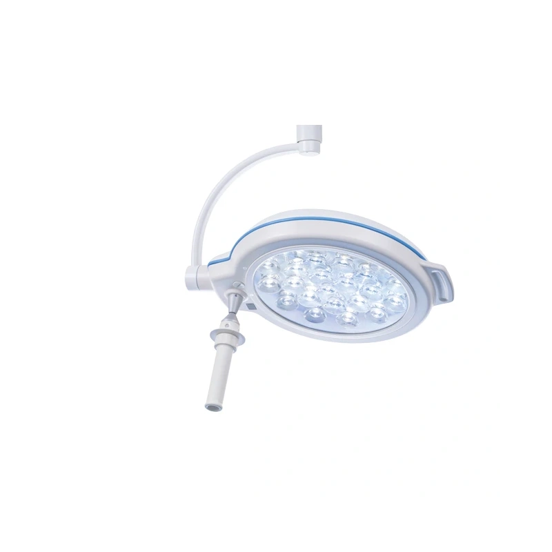 MACH LED 150F - операционная светодиодная лампа | Dr. Mach (Германия)