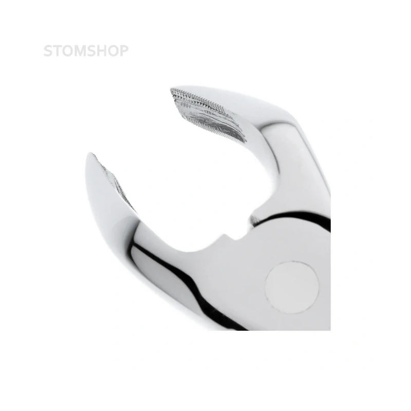 Щипцы для удаления зубов нижние, корневые (11-31) | HLW Dental Instruments (Германия)