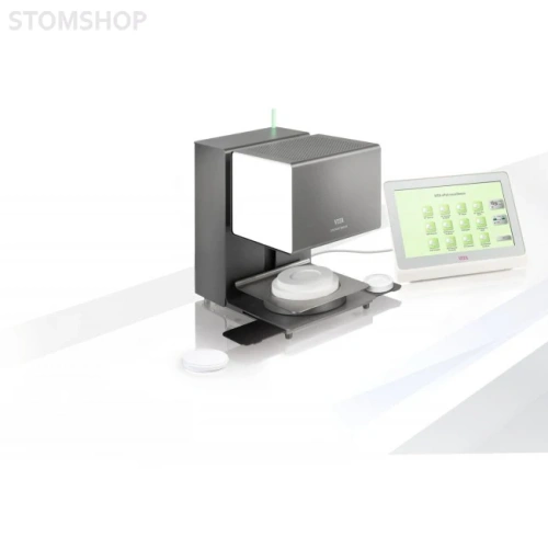 Zyrcomat 6100 MS - печь для высокоскоростной синтеризации | VITA (Германия)