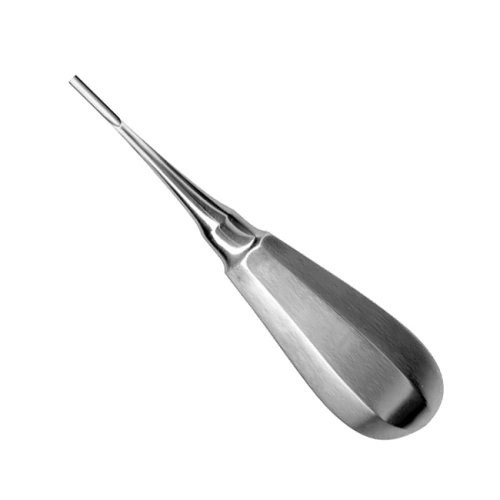 HSA 602-03 - прямой элеватор Bien 3 для верхних корней, 4 мм | Karl Hammacher GmbH (Германия)