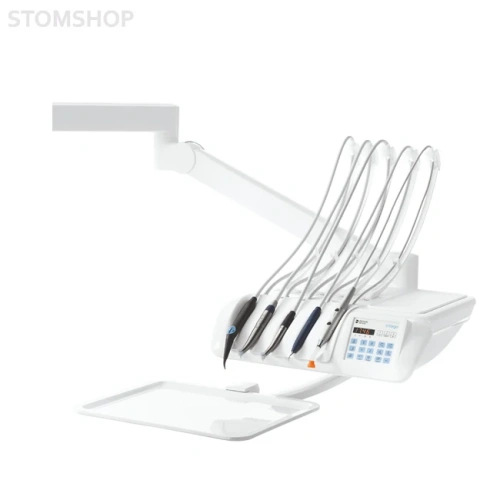 Sirona Intego СS - стоматологическая установка с верхней подачей инструментов | Sirona (Германия)