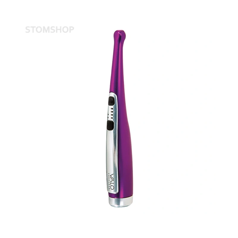 VALO Cordless - беспроводная светодиодная фотополимеризационная лампа повышенной мощности | Ultradent (США)