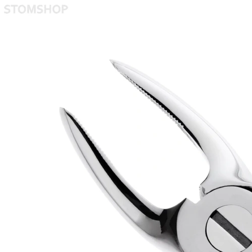 Щипцы для удаления зубов верхние, корневые (12-30) | HLW Dental Instruments (Германия)
