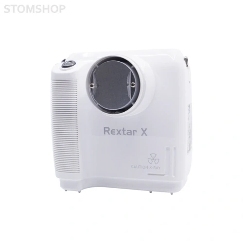 Комплект Rextar X и RIOSensor RIS500 - высокочастотный портативный дентальный рентген с визиографом