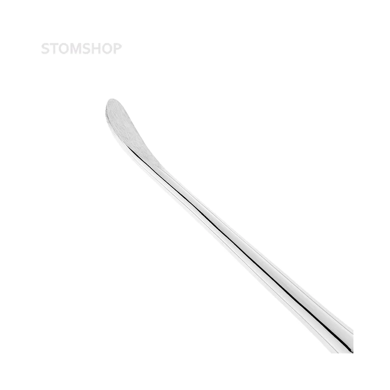 Ложка кюретажная Lukas, 4,0 мм (25-2) | HLW Dental Instruments (Германия)