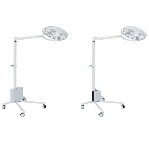 MACH LED 3SC - операционная светодиодная лампа | Dr. Mach (Германия)