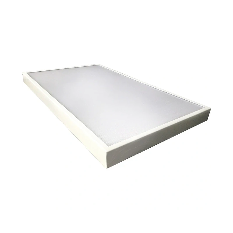 ДентЛайт Эко - бестеневой LED светильник для стоматологической клиники | DentLight (Россия)