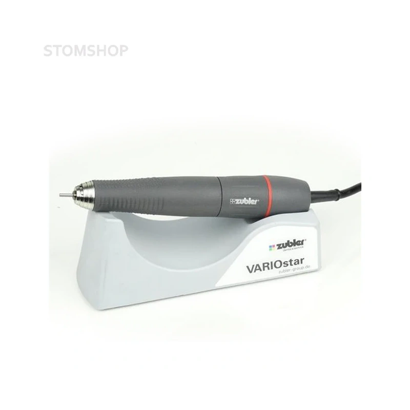 Zubler VARIOstar K50 - зуботехническая бормашина | Zubler (Германия)