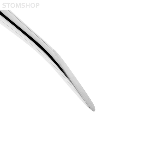 Люксатор изогнутый, 4 мм (13-15LX) | HLW Dental Instruments (Германия)