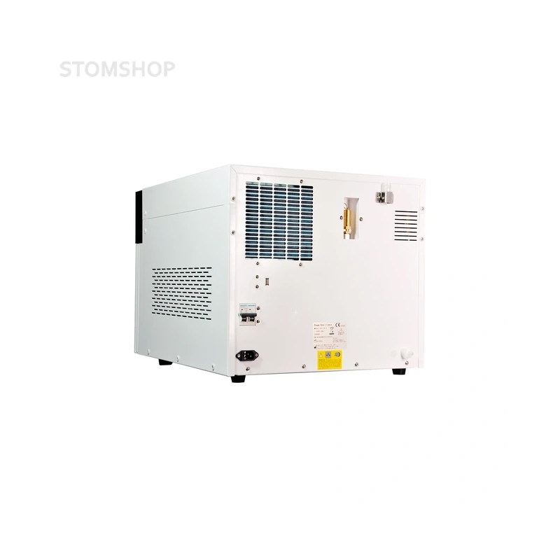 IcanClave STE-29-T - настольный автоклав B-класса, с увеличенной камерой 29 л | Ningbo Ican Machines (Китай)