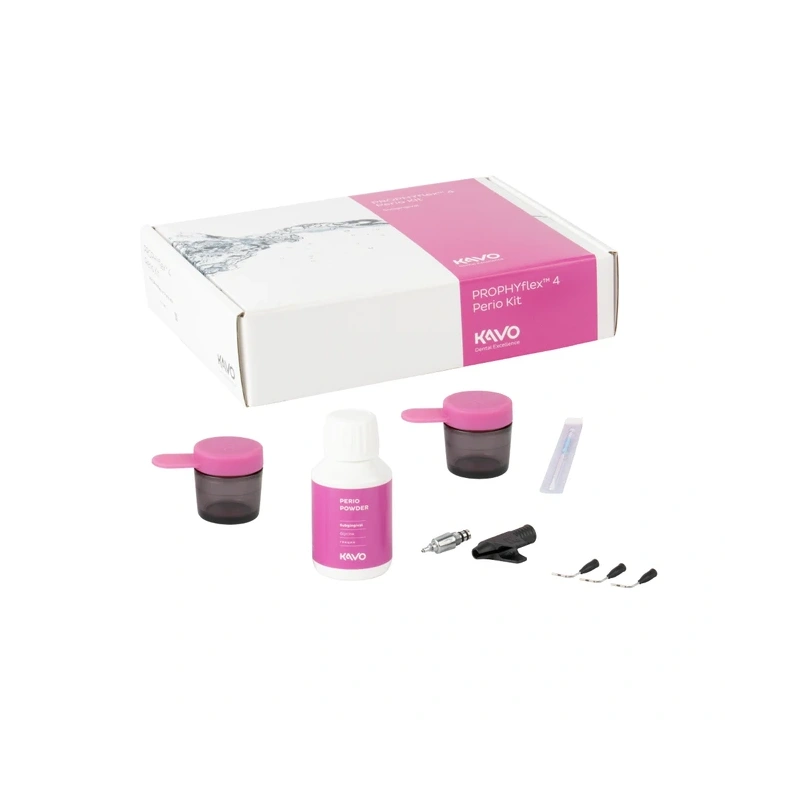 PROPHYflex 4 Perio Kit - набор для поддесневого применения для наконечника PROPHYflex 4 | KaVo (Германия)