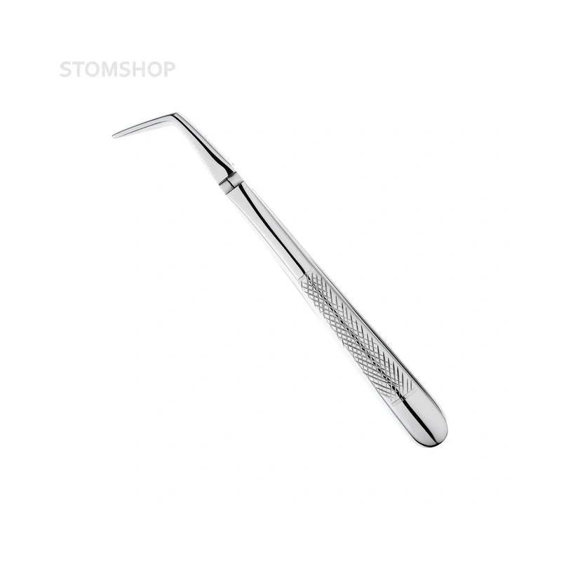 Щипцы для удаления зубов нижние, корневые (11-145) | HLW Dental Instruments (Германия)
