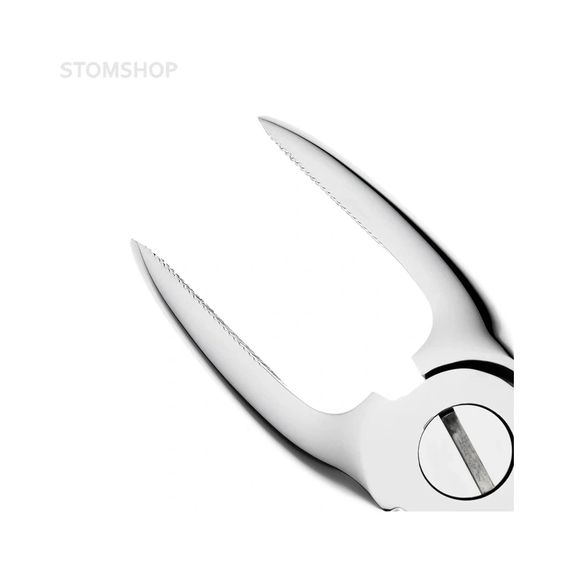 Щипцы для удаления зубов верхние, корневые (11-29) | HLW Dental Instruments (Германия)