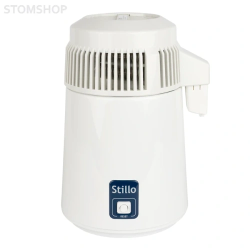 Stillo - аквадистиллятор, 4 л | Megahome Corporation (Тайвань)