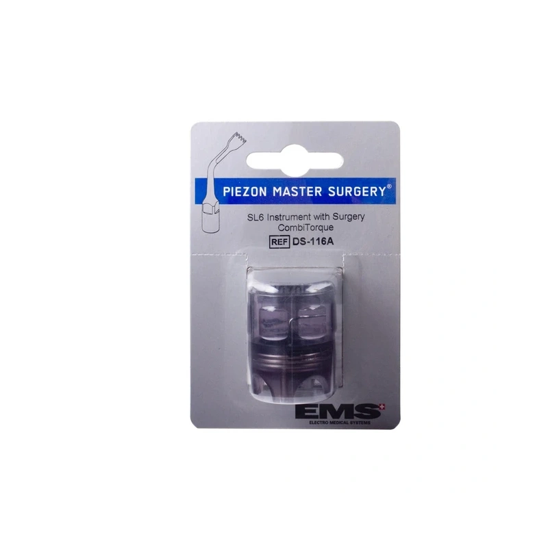 Инструмент SL6 для Piezon Master Surgery | EMS (Швейцария)