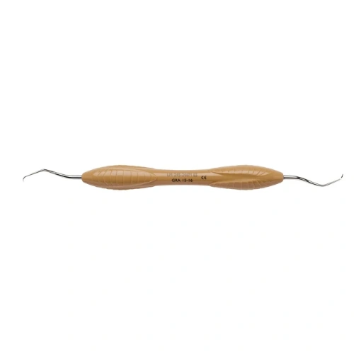 LM 245-246M - кюрета Грейси 15/16, мини | LM-Instruments Oy (Финляндия)