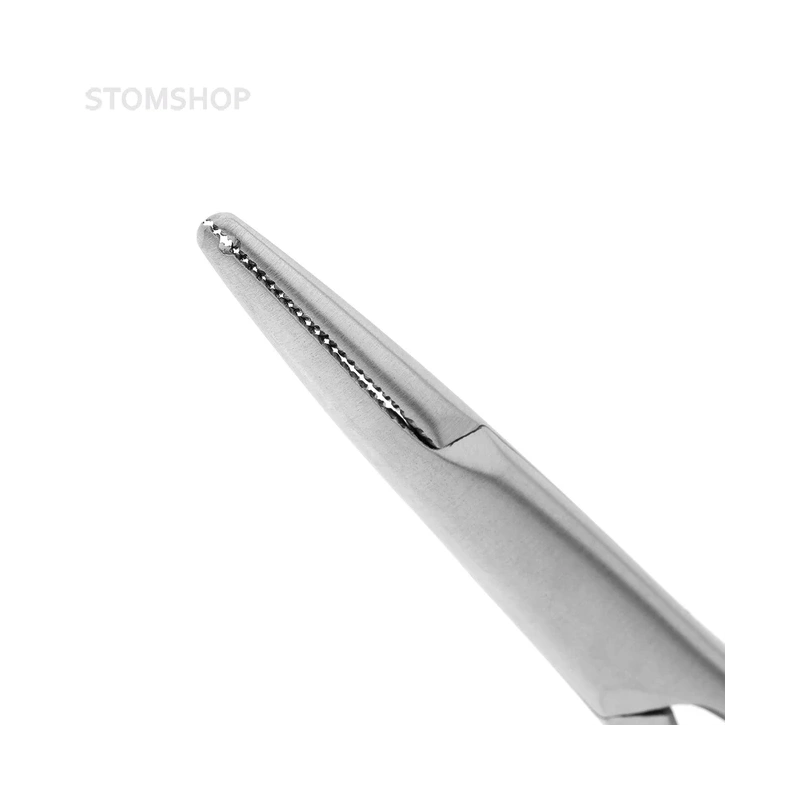 Иглодержатель Матье, длина 140 мм (H-307A*) | HLW Dental Instruments (Германия)