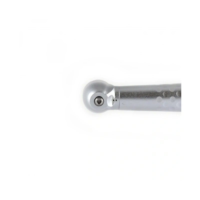 НТС-300-05 - турбинный наконечник с фрикционным зажимом и керамическими подшипниками | ВХ-Тайфун (Россия)