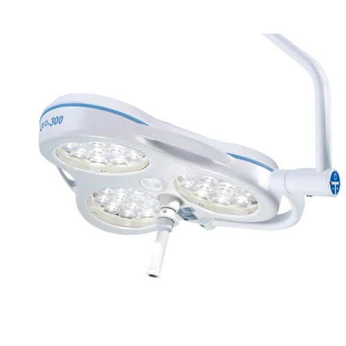 MACH LED 300DF - операционная светодиодная лампа | Dr. Mach (Германия)