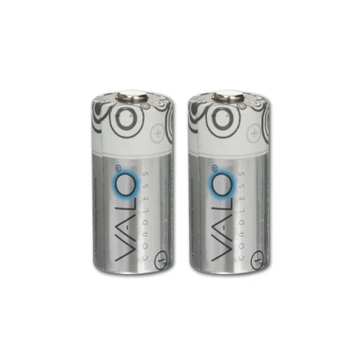 Аккумулятор для лампы Ultradent VALO Cordless, 2 шт. | Ultradent (США)