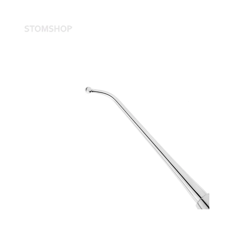 Гладилка комбинированная с шаровидным штопфером, 1,5 мм | HLW Dental Instruments (Германия)