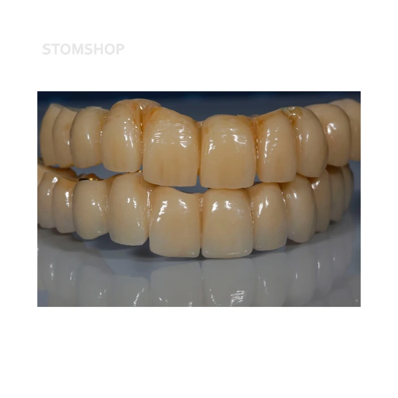 G5 - 5-ти осевой станок для влажной обработки металла | Dental Machine (Италия)