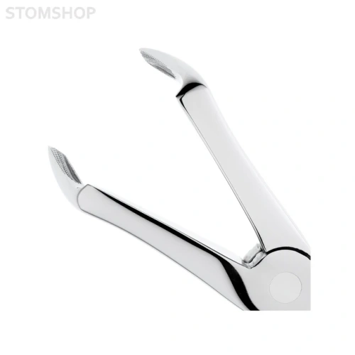 Щипцы для удаления зубов нижние корневые (11-45) | HLW Dental Instruments (Германия)