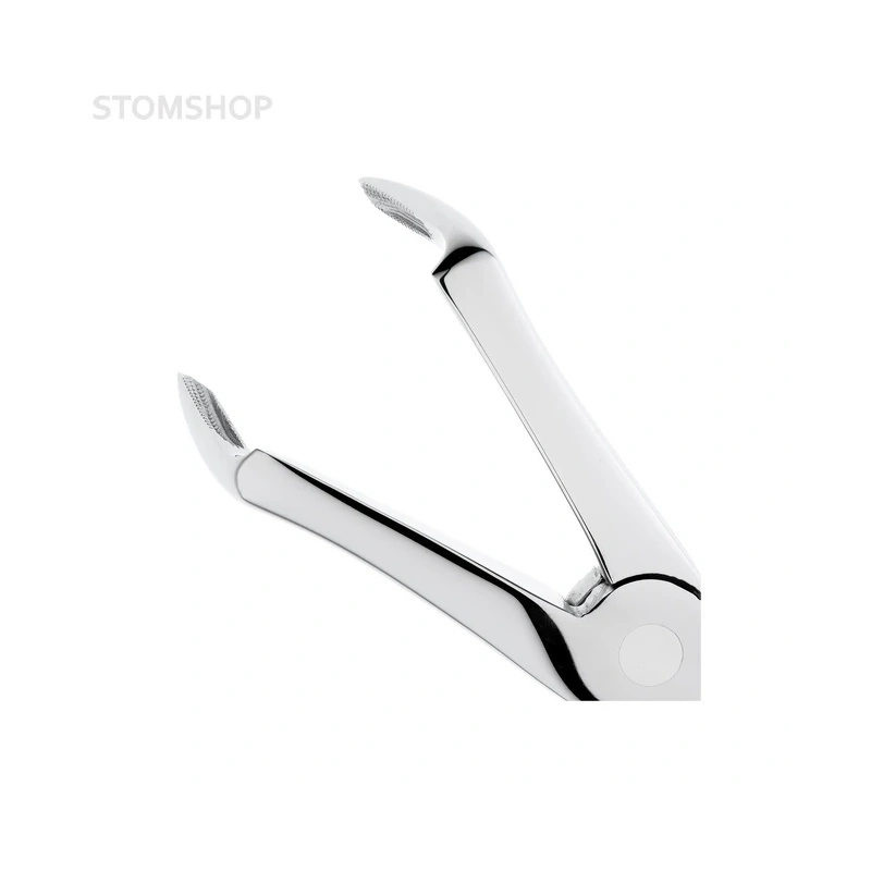Щипцы для удаления зубов нижние корневые (11-45) | HLW Dental Instruments (Германия)