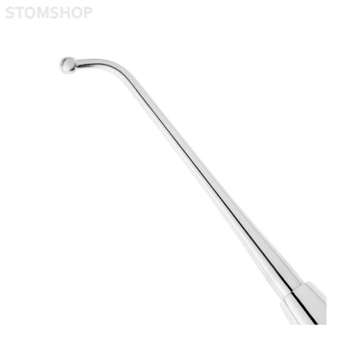 Гладилка дистальная комбинированная с шаровидным штопфером, 2,0 мм | HLW Dental Instruments (Германия)