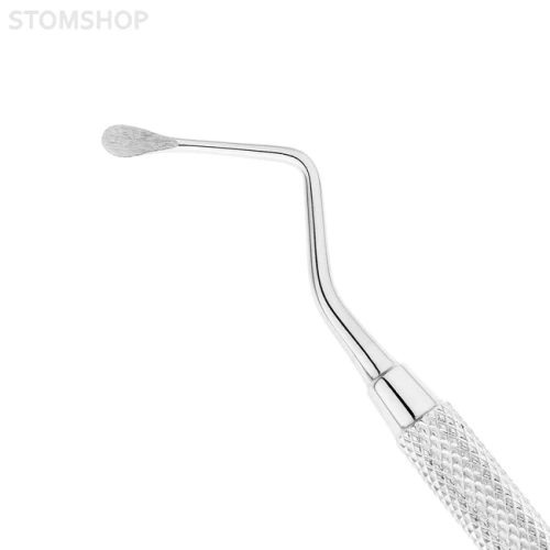 Ложка кюретажная Lukas, 3,0 мм (25-4) | HLW Dental Instruments (Германия)