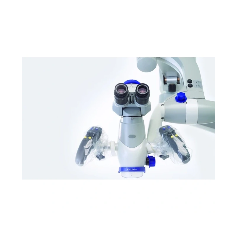 OPMI PROergo - моторизованный стоматологический микроскоп | Carl Zeiss (Германия)
