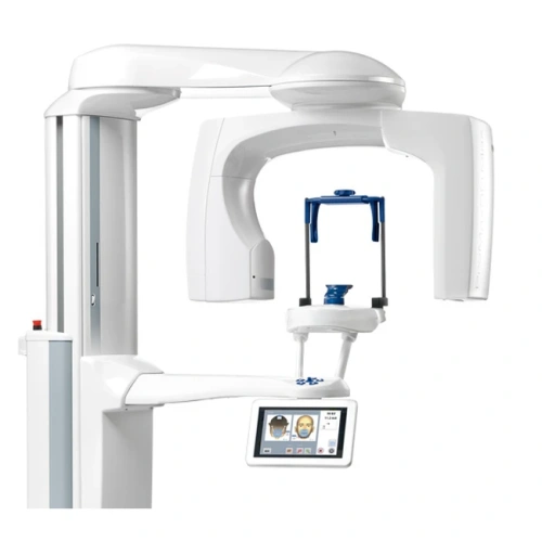 Planmeca ProMax 3D Max - аппарат 3D визуализации | Planmeca (Финляндия)