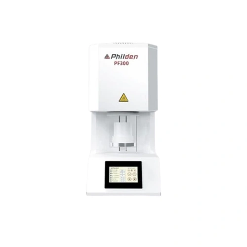 Philden PF300 – печь для синтеризации циркония | Philden (Китай)